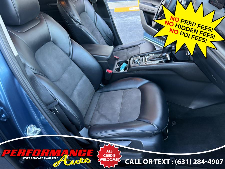 2018 Mazda CX-5 Touring FWD, available for sale in Bohemia, New York | Performance Auto Inc. Bohemia, New York 2018 Mazda CX-5 Touring FWD, available for sale in Bohemia, New York | Performance Auto Inc. Bohemia, New York