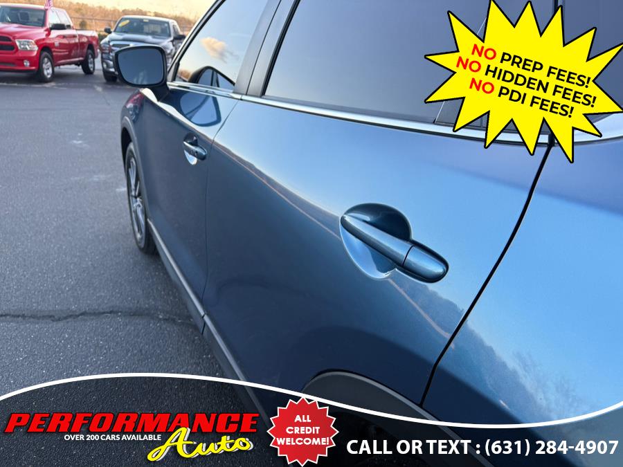 2018 Mazda CX-5 Touring FWD, available for sale in Bohemia, New York | Performance Auto Inc. Bohemia, New York 2018 Mazda CX-5 Touring FWD, available for sale in Bohemia, New York | Performance Auto Inc. Bohemia, New York