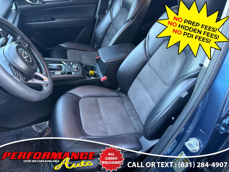 2018 Mazda CX-5 Touring FWD, available for sale in Bohemia, New York | Performance Auto Inc. Bohemia, New York 2018 Mazda CX-5 Touring FWD, available for sale in Bohemia, New York | Performance Auto Inc. Bohemia, New York