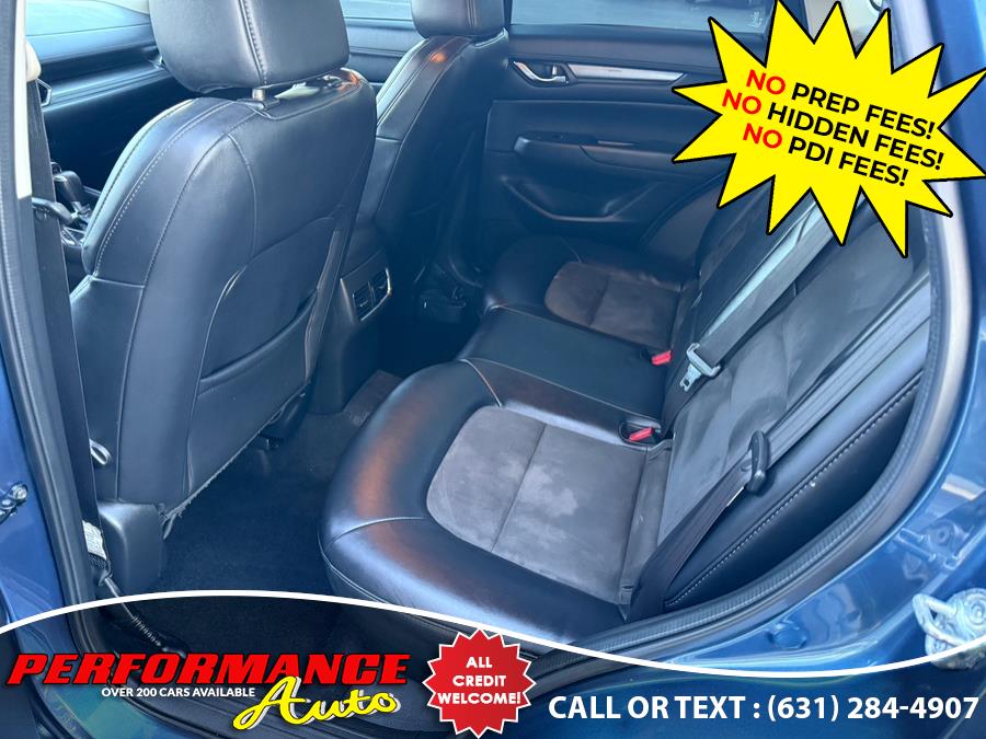 2018 Mazda CX-5 Touring FWD, available for sale in Bohemia, New York | Performance Auto Inc. Bohemia, New York 2018 Mazda CX-5 Touring FWD, available for sale in Bohemia, New York | Performance Auto Inc. Bohemia, New York