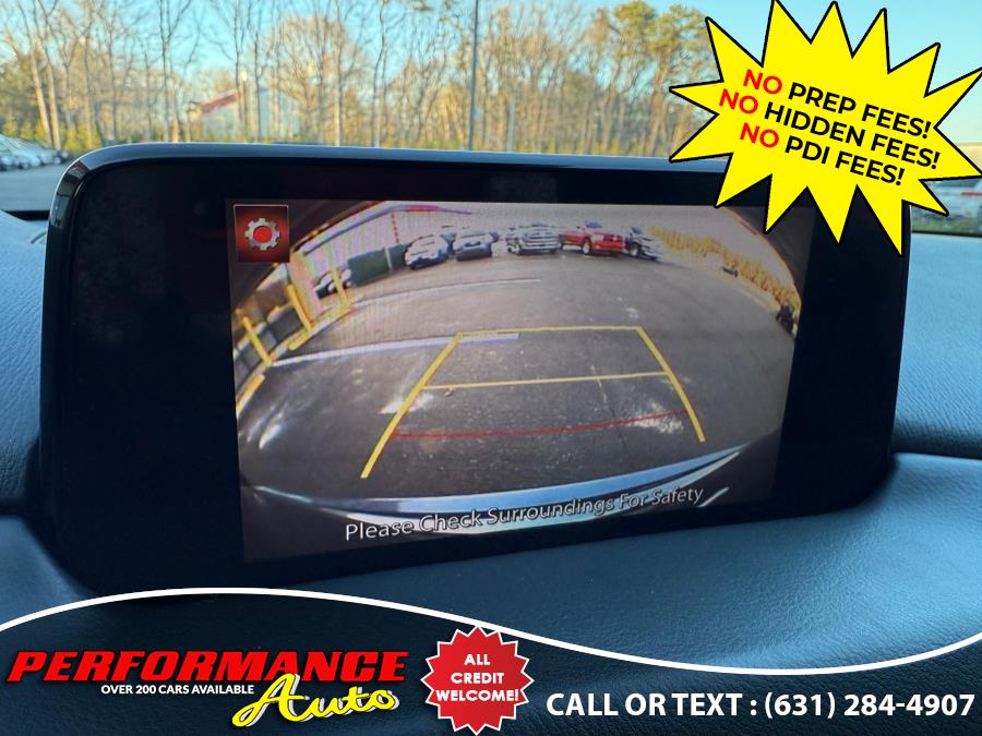2018 Mazda CX-5 Touring FWD, available for sale in Bohemia, New York | Performance Auto Inc. Bohemia, New York 2018 Mazda CX-5 Touring FWD, available for sale in Bohemia, New York | Performance Auto Inc. Bohemia, New York