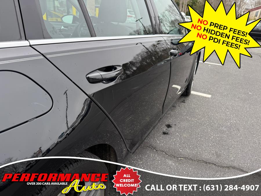 2015 Volkswagen Golf SportWagen 4dr Auto TSI SEL, available for sale in Bohemia, New York | Performance Auto Inc. Bohemia, New York 2015 Volkswagen Golf SportWagen 4dr Auto TSI SEL, available for sale in Bohemia, New York | Performance Auto Inc. Bohemia, New York