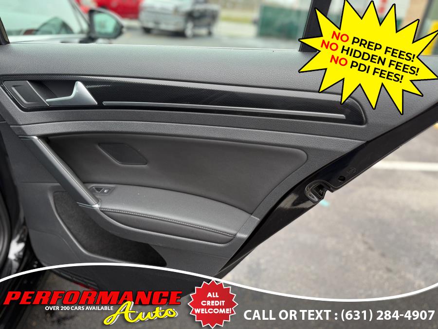2015 Volkswagen Golf SportWagen 4dr Auto TSI SEL, available for sale in Bohemia, New York | Performance Auto Inc. Bohemia, New York 2015 Volkswagen Golf SportWagen 4dr Auto TSI SEL, available for sale in Bohemia, New York | Performance Auto Inc. Bohemia, New York