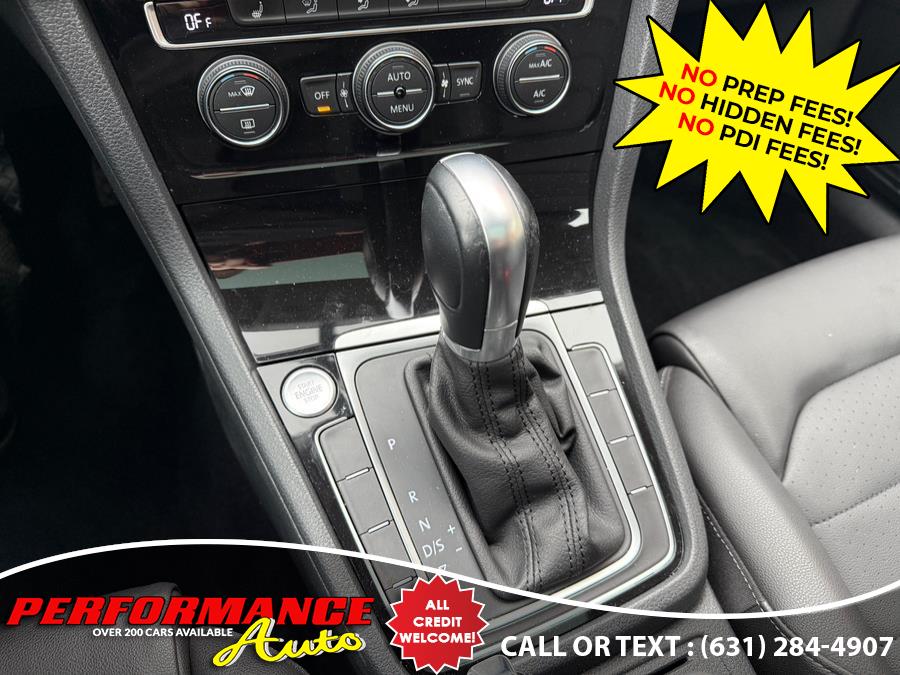 2015 Volkswagen Golf SportWagen 4dr Auto TSI SEL, available for sale in Bohemia, New York | Performance Auto Inc. Bohemia, New York 2015 Volkswagen Golf SportWagen 4dr Auto TSI SEL, available for sale in Bohemia, New York | Performance Auto Inc. Bohemia, New York