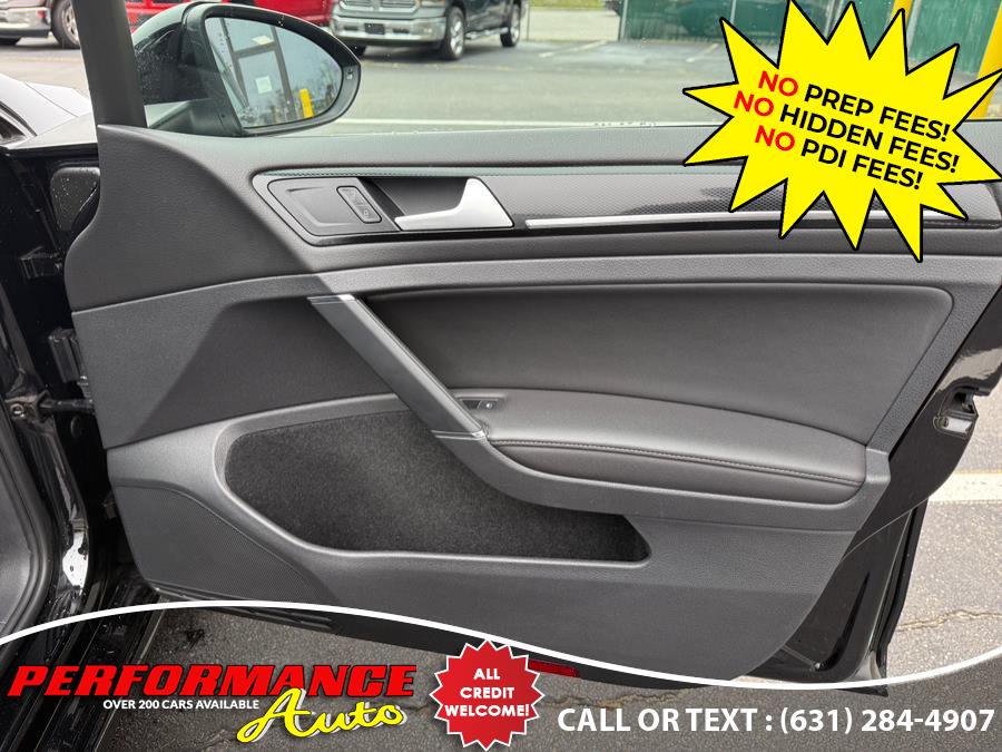 2015 Volkswagen Golf SportWagen 4dr Auto TSI SEL, available for sale in Bohemia, New York | Performance Auto Inc. Bohemia, New York 2015 Volkswagen Golf SportWagen 4dr Auto TSI SEL, available for sale in Bohemia, New York | Performance Auto Inc. Bohemia, New York