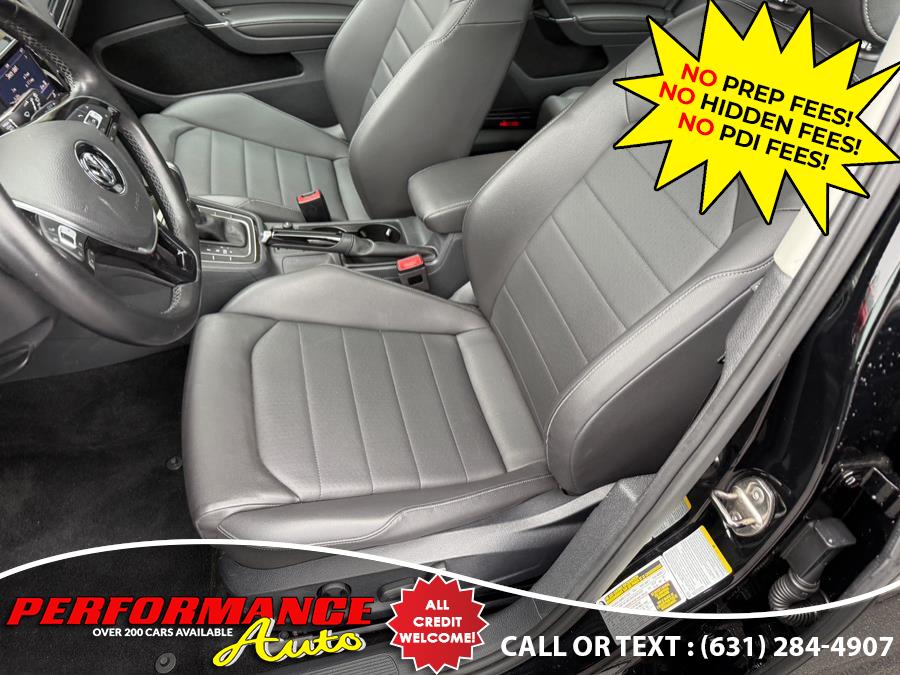 2015 Volkswagen Golf SportWagen 4dr Auto TSI SEL, available for sale in Bohemia, New York | Performance Auto Inc. Bohemia, New York 2015 Volkswagen Golf SportWagen 4dr Auto TSI SEL, available for sale in Bohemia, New York | Performance Auto Inc. Bohemia, New York