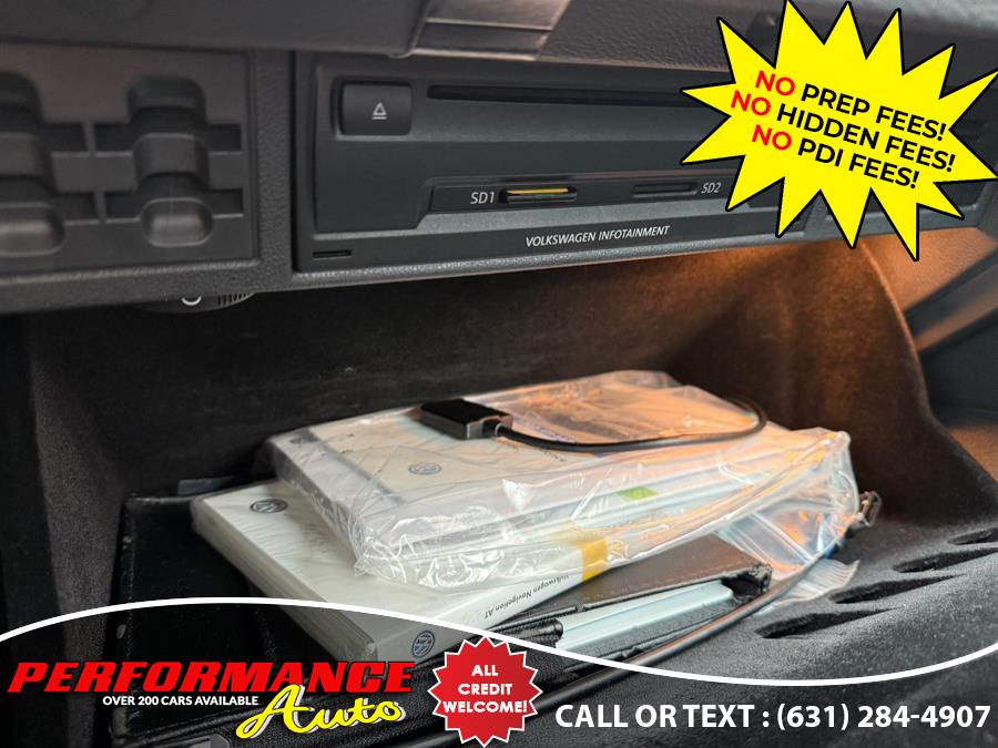 2015 Volkswagen Golf SportWagen 4dr Auto TSI SEL, available for sale in Bohemia, New York | Performance Auto Inc. Bohemia, New York 2015 Volkswagen Golf SportWagen 4dr Auto TSI SEL, available for sale in Bohemia, New York | Performance Auto Inc. Bohemia, New York