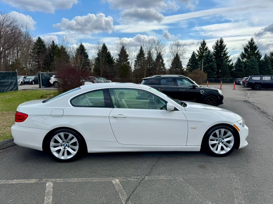 2012 BMW 3 Series 2dr Cpe 328i RWD SULEV, available for sale in Berlin, Connecticut | Tru Auto Mall. Berlin, Connecticut 2012 BMW 3 Series 2dr Cpe 328i RWD SULEV, available for sale in Berlin, Connecticut | Tru Auto Mall. Berlin, Connecticut