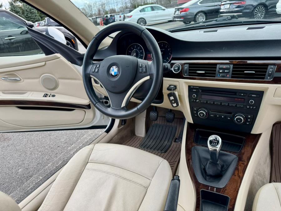 2012 BMW 3 Series 2dr Cpe 328i RWD SULEV, available for sale in Berlin, Connecticut | Tru Auto Mall. Berlin, Connecticut 2012 BMW 3 Series 2dr Cpe 328i RWD SULEV, available for sale in Berlin, Connecticut | Tru Auto Mall. Berlin, Connecticut