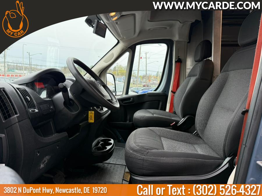 2020 Ram ProMaster Cargo Van 3500 High Roof 159" WB EXT, available for sale in New Castle, Delaware | My Car. New Castle, Delaware 2020 Ram ProMaster Cargo Van 3500 High Roof 159" WB EXT, available for sale in New Castle, Delaware | My Car. New Castle, Delaware