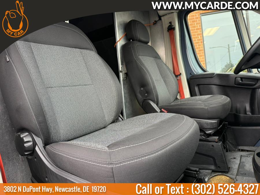 2020 Ram ProMaster Cargo Van 3500 High Roof 159" WB EXT, available for sale in New Castle, Delaware | My Car. New Castle, Delaware 2020 Ram ProMaster Cargo Van 3500 High Roof 159" WB EXT, available for sale in New Castle, Delaware | My Car. New Castle, Delaware