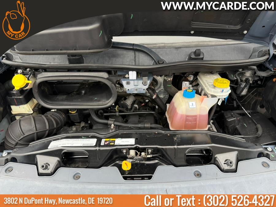 2020 Ram ProMaster Cargo Van 3500 High Roof 159" WB EXT, available for sale in New Castle, Delaware | My Car. New Castle, Delaware 2020 Ram ProMaster Cargo Van 3500 High Roof 159" WB EXT, available for sale in New Castle, Delaware | My Car. New Castle, Delaware