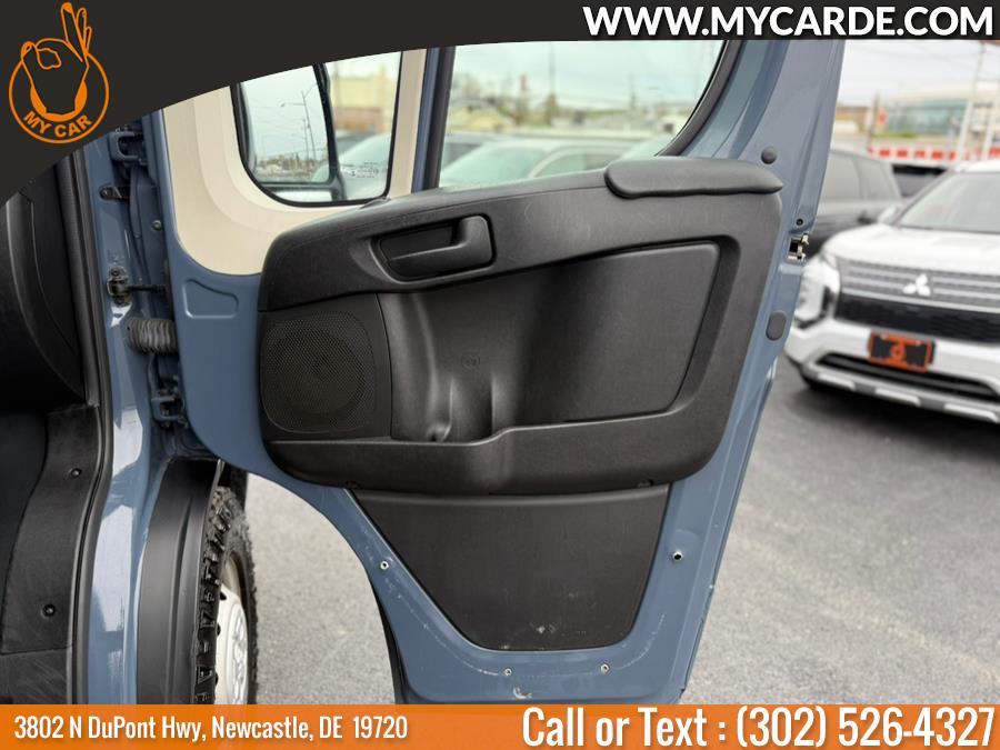 2020 Ram ProMaster Cargo Van 3500 High Roof 159" WB EXT, available for sale in New Castle, Delaware | My Car. New Castle, Delaware 2020 Ram ProMaster Cargo Van 3500 High Roof 159" WB EXT, available for sale in New Castle, Delaware | My Car. New Castle, Delaware
