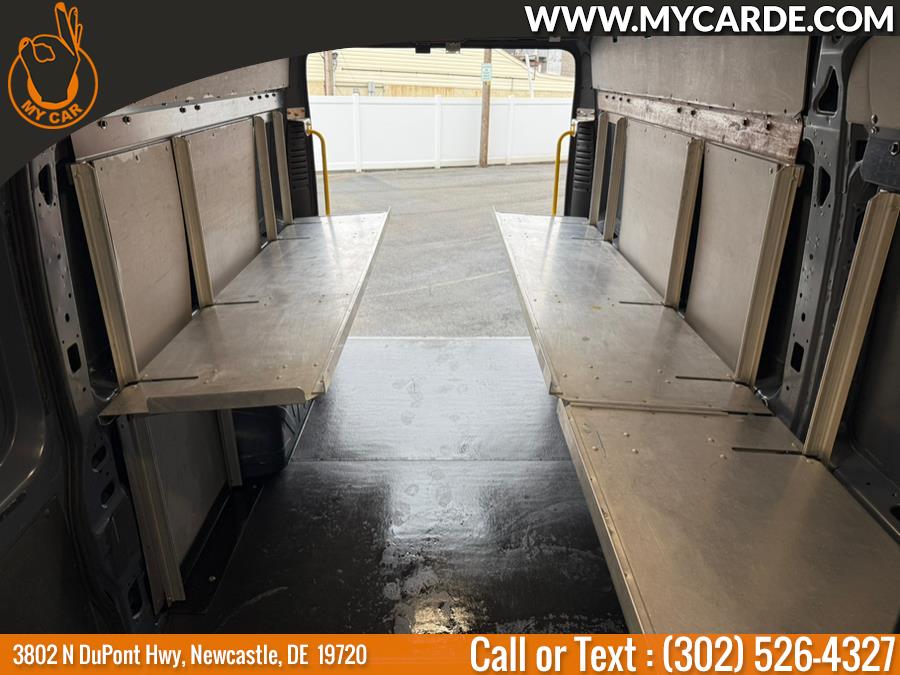 2020 Ram ProMaster Cargo Van 3500 High Roof 159" WB EXT, available for sale in New Castle, Delaware | My Car. New Castle, Delaware 2020 Ram ProMaster Cargo Van 3500 High Roof 159" WB EXT, available for sale in New Castle, Delaware | My Car. New Castle, Delaware