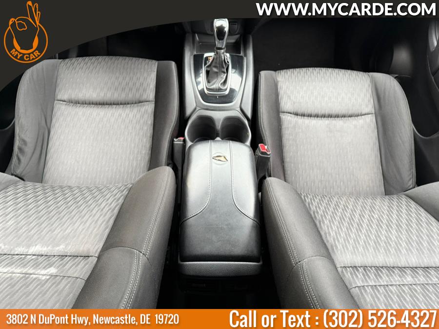 2020 Nissan Rogue AWD SV, available for sale in New Castle, Delaware | My Car. New Castle, Delaware 2020 Nissan Rogue AWD SV, available for sale in New Castle, Delaware | My Car. New Castle, Delaware