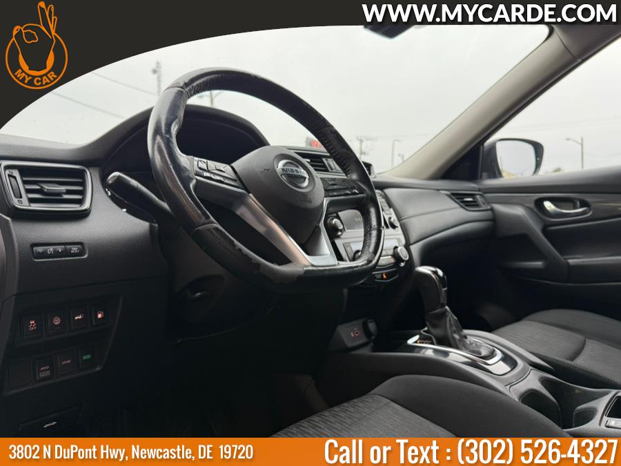 2020 Nissan Rogue AWD SV, available for sale in New Castle, Delaware | My Car. New Castle, Delaware 2020 Nissan Rogue AWD SV, available for sale in New Castle, Delaware | My Car. New Castle, Delaware