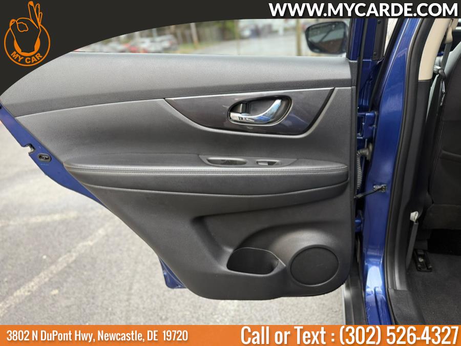 2020 Nissan Rogue AWD SV, available for sale in New Castle, Delaware | My Car. New Castle, Delaware 2020 Nissan Rogue AWD SV, available for sale in New Castle, Delaware | My Car. New Castle, Delaware