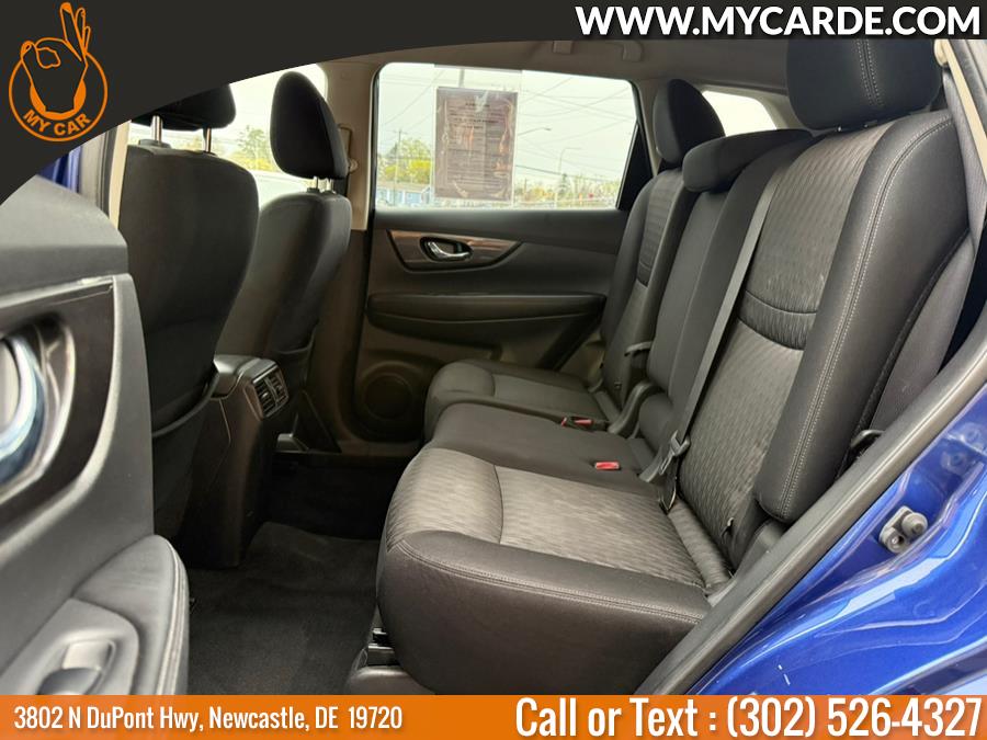 2020 Nissan Rogue AWD SV, available for sale in New Castle, Delaware | My Car. New Castle, Delaware 2020 Nissan Rogue AWD SV, available for sale in New Castle, Delaware | My Car. New Castle, Delaware