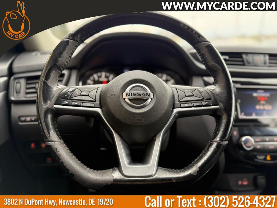 2020 Nissan Rogue AWD SV, available for sale in New Castle, Delaware | My Car. New Castle, Delaware 2020 Nissan Rogue AWD SV, available for sale in New Castle, Delaware | My Car. New Castle, Delaware