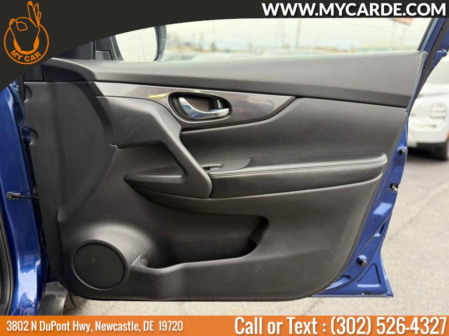 2020 Nissan Rogue AWD SV, available for sale in New Castle, Delaware | My Car. New Castle, Delaware 2020 Nissan Rogue AWD SV, available for sale in New Castle, Delaware | My Car. New Castle, Delaware