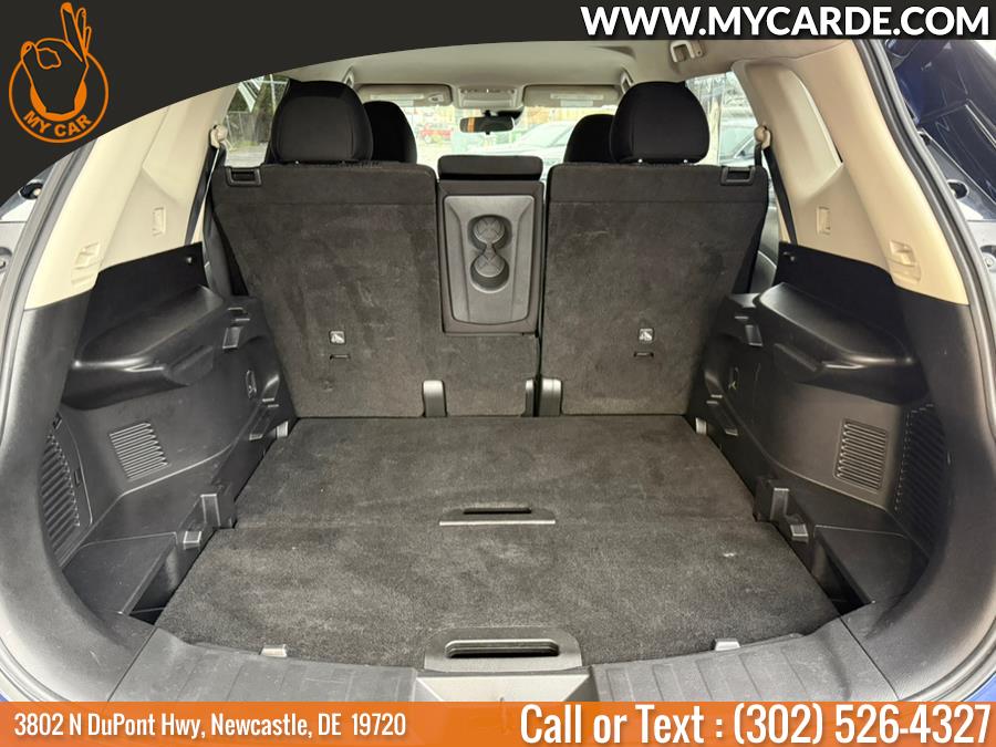 2020 Nissan Rogue AWD SV, available for sale in New Castle, Delaware | My Car. New Castle, Delaware 2020 Nissan Rogue AWD SV, available for sale in New Castle, Delaware | My Car. New Castle, Delaware
