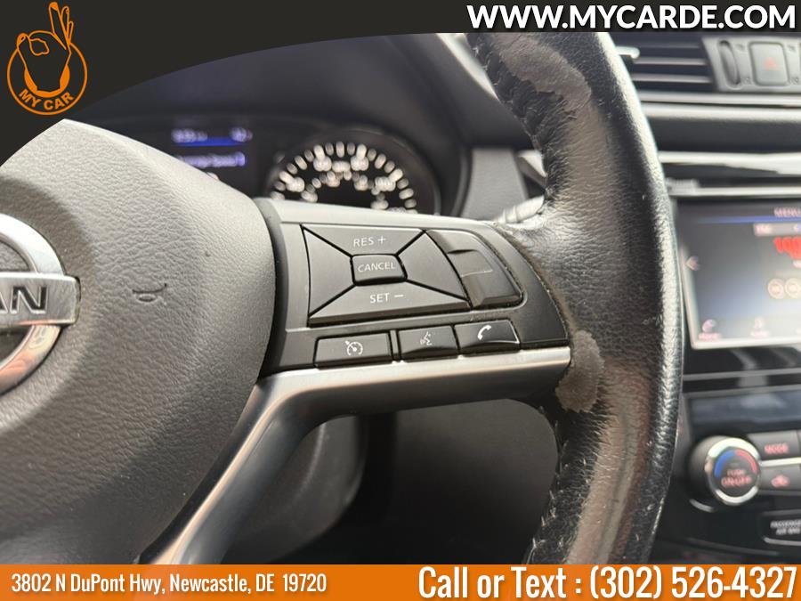 2020 Nissan Rogue AWD SV, available for sale in New Castle, Delaware | My Car. New Castle, Delaware 2020 Nissan Rogue AWD SV, available for sale in New Castle, Delaware | My Car. New Castle, Delaware