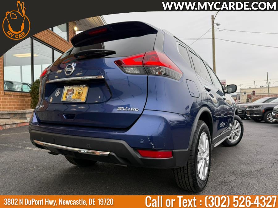 2020 Nissan Rogue AWD SV, available for sale in New Castle, Delaware | My Car. New Castle, Delaware 2020 Nissan Rogue AWD SV, available for sale in New Castle, Delaware | My Car. New Castle, Delaware