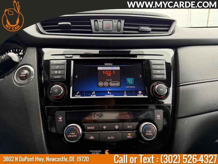 2020 Nissan Rogue AWD SV, available for sale in New Castle, Delaware | My Car. New Castle, Delaware 2020 Nissan Rogue AWD SV, available for sale in New Castle, Delaware | My Car. New Castle, Delaware
