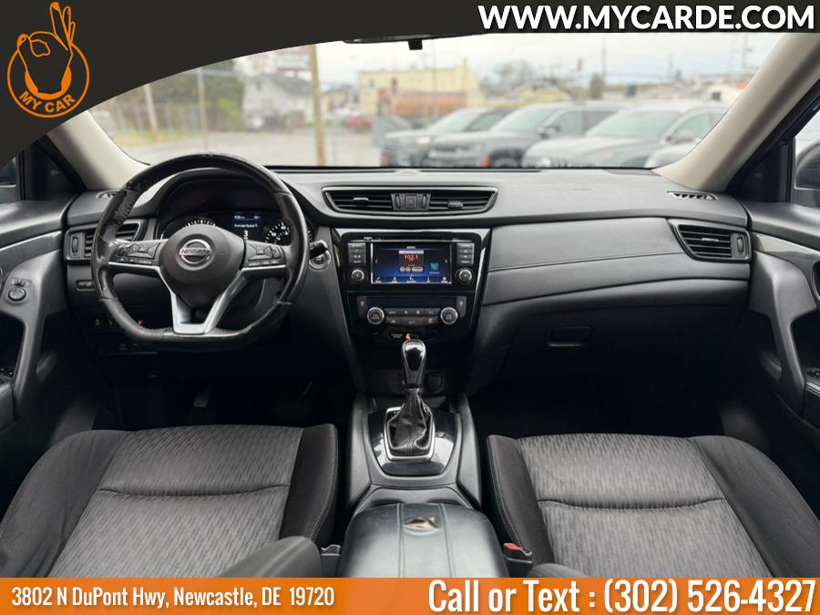 2020 Nissan Rogue AWD SV, available for sale in New Castle, Delaware | My Car. New Castle, Delaware 2020 Nissan Rogue AWD SV, available for sale in New Castle, Delaware | My Car. New Castle, Delaware