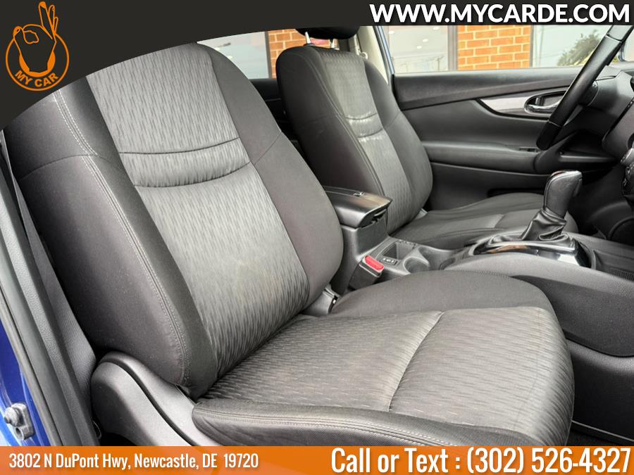 2020 Nissan Rogue AWD SV, available for sale in New Castle, Delaware | My Car. New Castle, Delaware 2020 Nissan Rogue AWD SV, available for sale in New Castle, Delaware | My Car. New Castle, Delaware