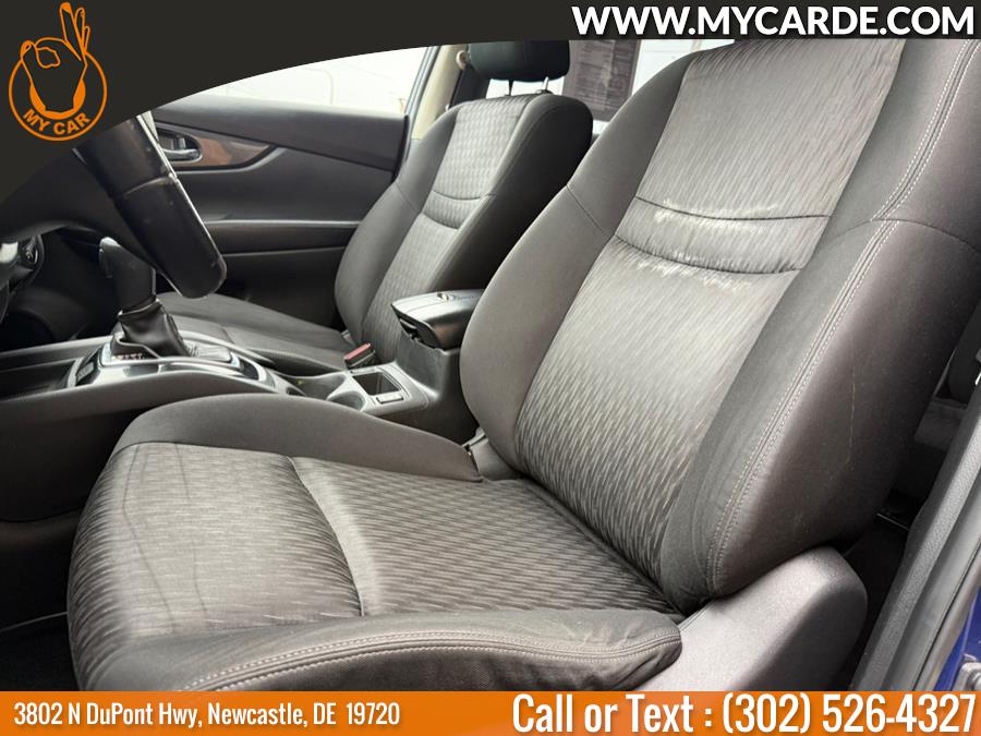 2020 Nissan Rogue AWD SV, available for sale in New Castle, Delaware | My Car. New Castle, Delaware 2020 Nissan Rogue AWD SV, available for sale in New Castle, Delaware | My Car. New Castle, Delaware