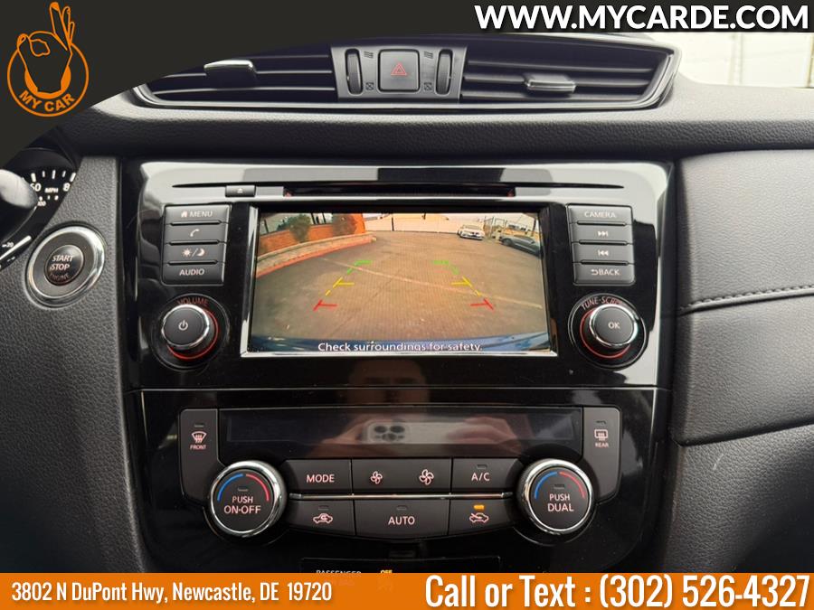 2020 Nissan Rogue AWD SV, available for sale in New Castle, Delaware | My Car. New Castle, Delaware 2020 Nissan Rogue AWD SV, available for sale in New Castle, Delaware | My Car. New Castle, Delaware
