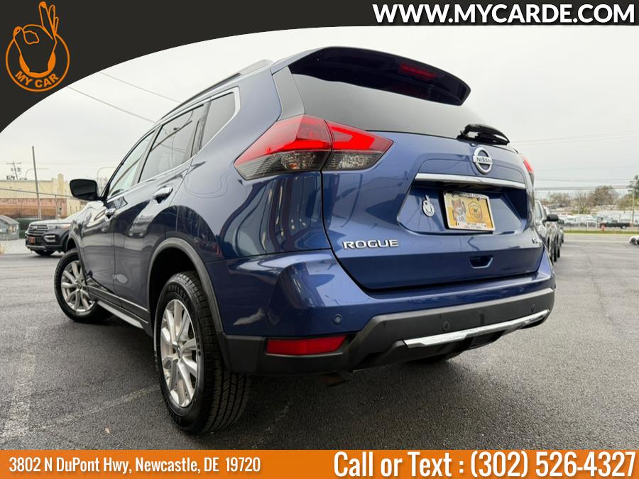 2020 Nissan Rogue AWD SV, available for sale in New Castle, Delaware | My Car. New Castle, Delaware 2020 Nissan Rogue AWD SV, available for sale in New Castle, Delaware | My Car. New Castle, Delaware