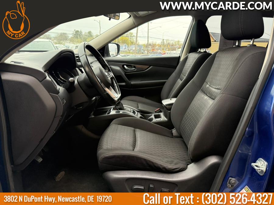 2020 Nissan Rogue AWD SV, available for sale in New Castle, Delaware | My Car. New Castle, Delaware 2020 Nissan Rogue AWD SV, available for sale in New Castle, Delaware | My Car. New Castle, Delaware