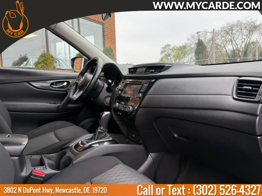2020 Nissan Rogue AWD SV, available for sale in New Castle, Delaware | My Car. New Castle, Delaware 2020 Nissan Rogue AWD SV, available for sale in New Castle, Delaware | My Car. New Castle, Delaware