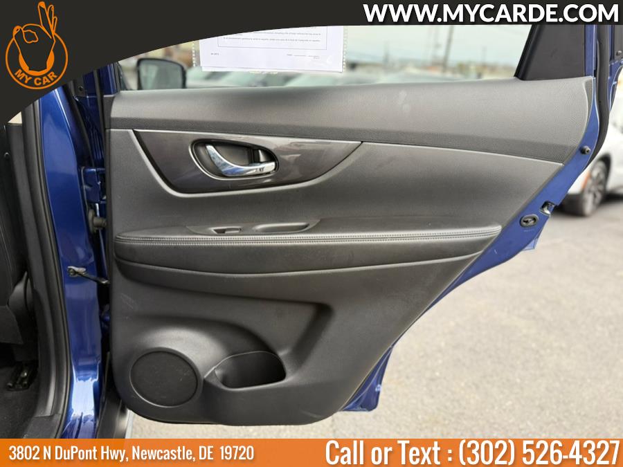 2020 Nissan Rogue AWD SV, available for sale in New Castle, Delaware | My Car. New Castle, Delaware 2020 Nissan Rogue AWD SV, available for sale in New Castle, Delaware | My Car. New Castle, Delaware