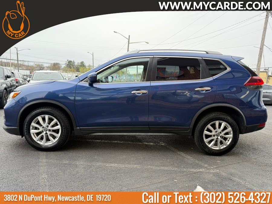2020 Nissan Rogue AWD SV, available for sale in New Castle, Delaware | My Car. New Castle, Delaware 2020 Nissan Rogue AWD SV, available for sale in New Castle, Delaware | My Car. New Castle, Delaware