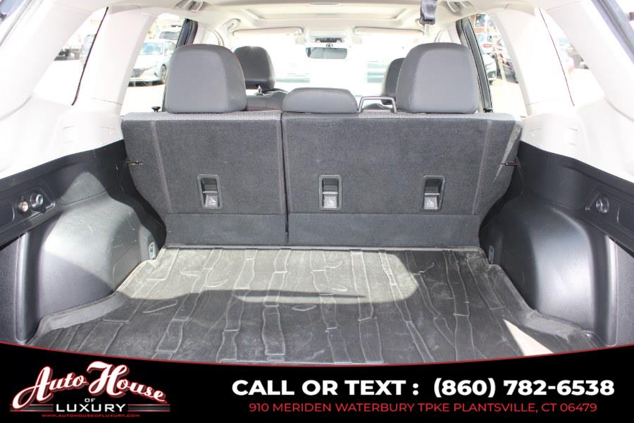 2019 Subaru Forester 2.5i Sport, available for sale in Plantsville, Connecticut | Auto House of Luxury. Plantsville, Connecticut 2019 Subaru Forester 2.5i Sport, available for sale in Plantsville, Connecticut | Auto House of Luxury. Plantsville, Connecticut