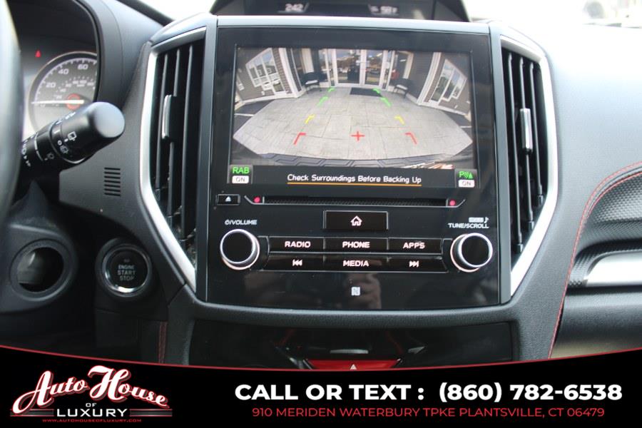 2019 Subaru Forester 2.5i Sport, available for sale in Plantsville, Connecticut | Auto House of Luxury. Plantsville, Connecticut 2019 Subaru Forester 2.5i Sport, available for sale in Plantsville, Connecticut | Auto House of Luxury. Plantsville, Connecticut