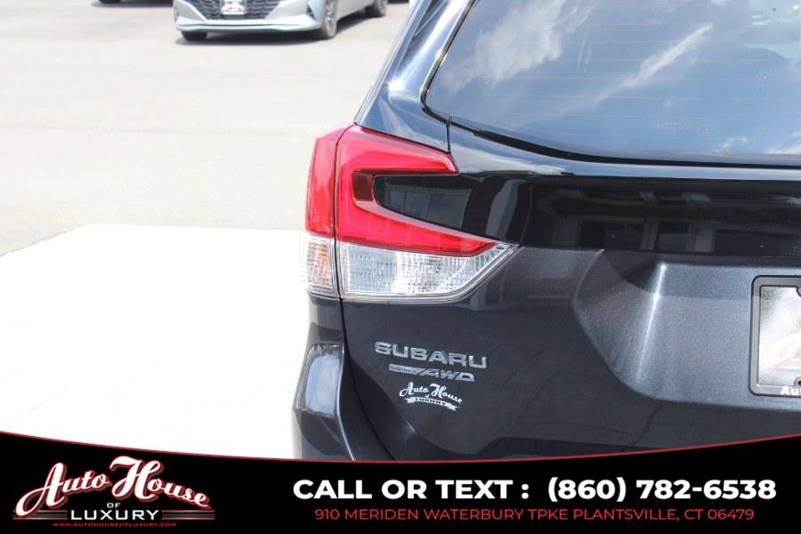 2019 Subaru Forester 2.5i Sport, available for sale in Plantsville, Connecticut | Auto House of Luxury. Plantsville, Connecticut 2019 Subaru Forester 2.5i Sport, available for sale in Plantsville, Connecticut | Auto House of Luxury. Plantsville, Connecticut