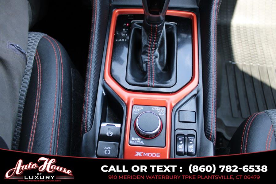2019 Subaru Forester 2.5i Sport, available for sale in Plantsville, Connecticut | Auto House of Luxury. Plantsville, Connecticut 2019 Subaru Forester 2.5i Sport, available for sale in Plantsville, Connecticut | Auto House of Luxury. Plantsville, Connecticut
