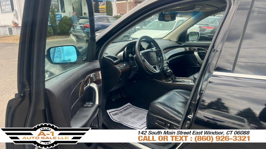 2010 Acura MDX AWD 4dr Technology Pkg, available for sale in East Windsor, Connecticut | A1 Auto Sale LLC. East Windsor, Connecticut 2010 Acura MDX AWD 4dr Technology Pkg, available for sale in East Windsor, Connecticut | A1 Auto Sale LLC. East Windsor, Connecticut