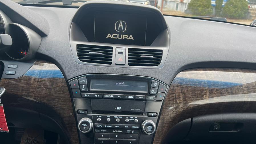 2010 Acura MDX AWD 4dr Technology Pkg, available for sale in East Windsor, Connecticut | A1 Auto Sale LLC. East Windsor, Connecticut 2010 Acura MDX AWD 4dr Technology Pkg, available for sale in East Windsor, Connecticut | A1 Auto Sale LLC. East Windsor, Connecticut