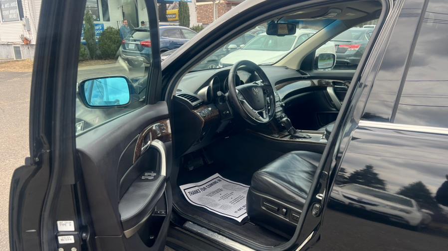 2010 Acura MDX AWD 4dr Technology Pkg, available for sale in East Windsor, Connecticut | A1 Auto Sale LLC. East Windsor, Connecticut 2010 Acura MDX AWD 4dr Technology Pkg, available for sale in East Windsor, Connecticut | A1 Auto Sale LLC. East Windsor, Connecticut