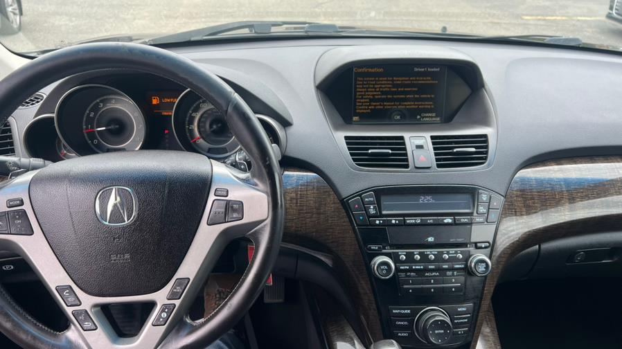 2010 Acura MDX AWD 4dr Technology Pkg, available for sale in East Windsor, Connecticut | A1 Auto Sale LLC. East Windsor, Connecticut 2010 Acura MDX AWD 4dr Technology Pkg, available for sale in East Windsor, Connecticut | A1 Auto Sale LLC. East Windsor, Connecticut