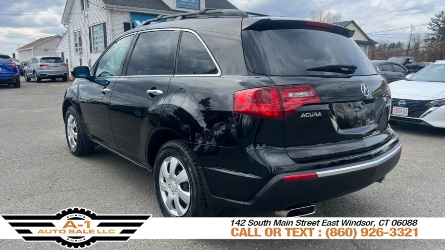 2010 Acura MDX AWD 4dr Technology Pkg, available for sale in East Windsor, Connecticut | A1 Auto Sale LLC. East Windsor, Connecticut 2010 Acura MDX AWD 4dr Technology Pkg, available for sale in East Windsor, Connecticut | A1 Auto Sale LLC. East Windsor, Connecticut