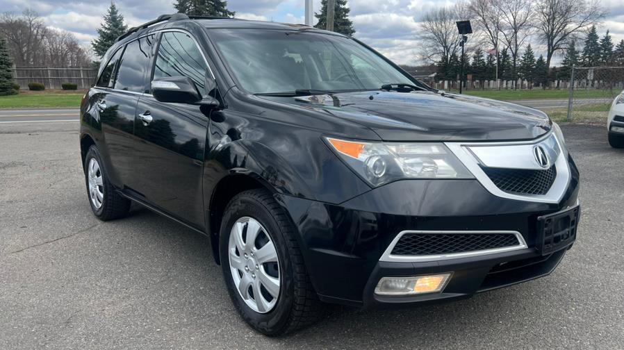 2010 Acura MDX AWD 4dr Technology Pkg, available for sale in East Windsor, Connecticut | A1 Auto Sale LLC. East Windsor, Connecticut 2010 Acura MDX AWD 4dr Technology Pkg, available for sale in East Windsor, Connecticut | A1 Auto Sale LLC. East Windsor, Connecticut