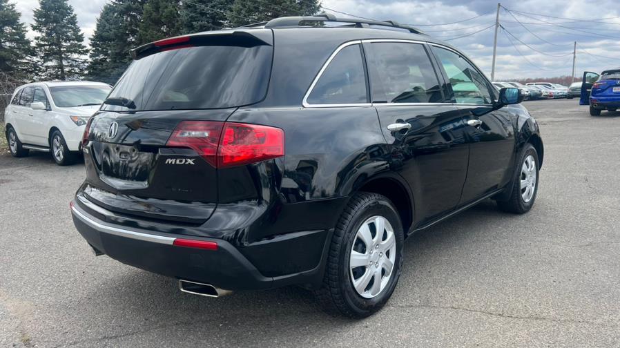 2010 Acura MDX AWD 4dr Technology Pkg, available for sale in East Windsor, Connecticut | A1 Auto Sale LLC. East Windsor, Connecticut 2010 Acura MDX AWD 4dr Technology Pkg, available for sale in East Windsor, Connecticut | A1 Auto Sale LLC. East Windsor, Connecticut