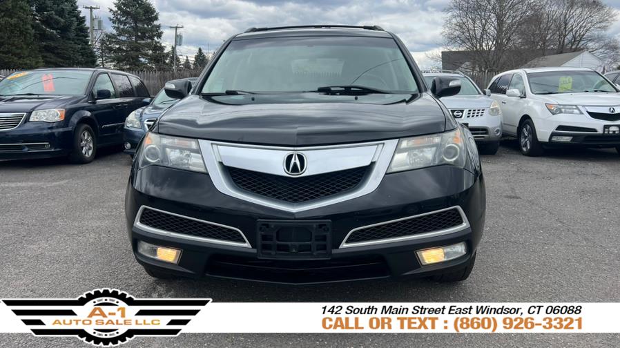 2010 Acura MDX AWD 4dr Technology Pkg, available for sale in East Windsor, Connecticut | A1 Auto Sale LLC. East Windsor, Connecticut 2010 Acura MDX AWD 4dr Technology Pkg, available for sale in East Windsor, Connecticut | A1 Auto Sale LLC. East Windsor, Connecticut