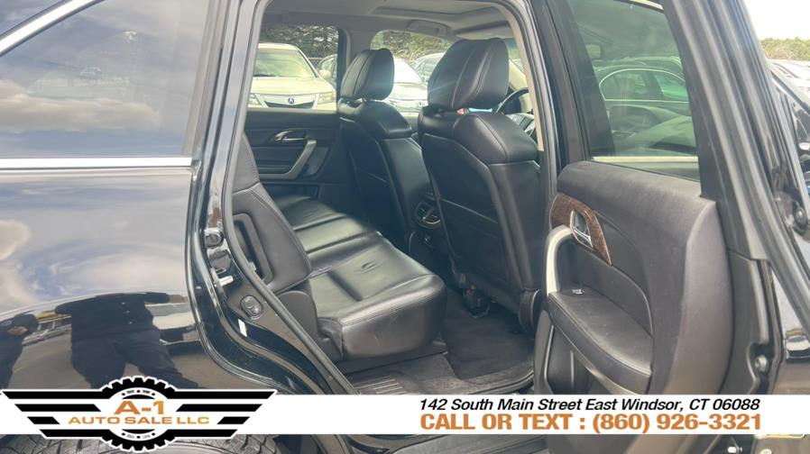2010 Acura MDX AWD 4dr Technology Pkg, available for sale in East Windsor, Connecticut | A1 Auto Sale LLC. East Windsor, Connecticut 2010 Acura MDX AWD 4dr Technology Pkg, available for sale in East Windsor, Connecticut | A1 Auto Sale LLC. East Windsor, Connecticut